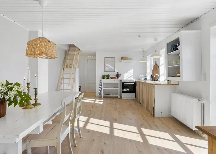 Appartement Beautiful In